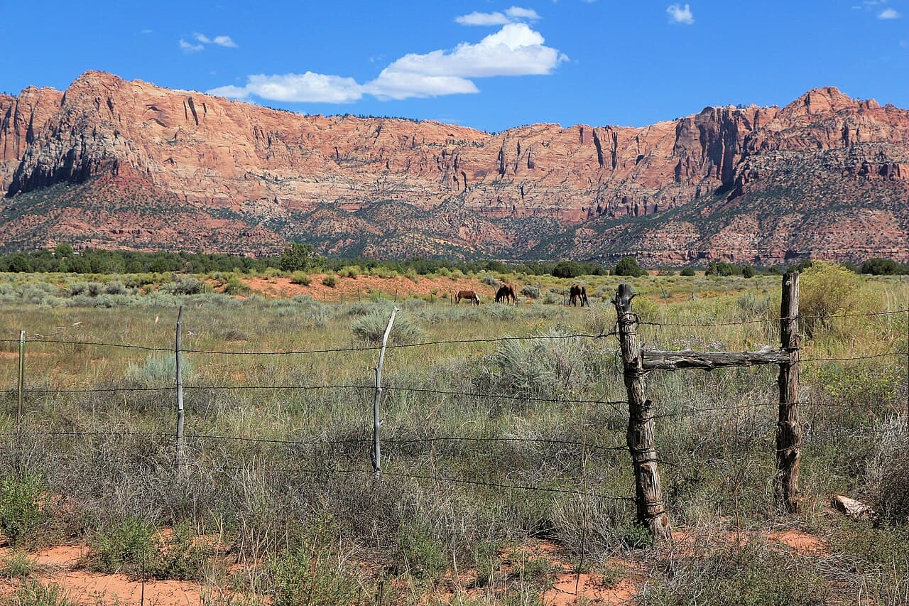 Apple Valley, Utah