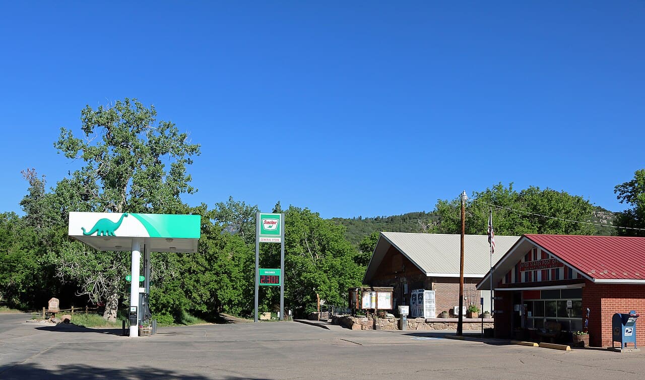 Beulah Valley, Colorado