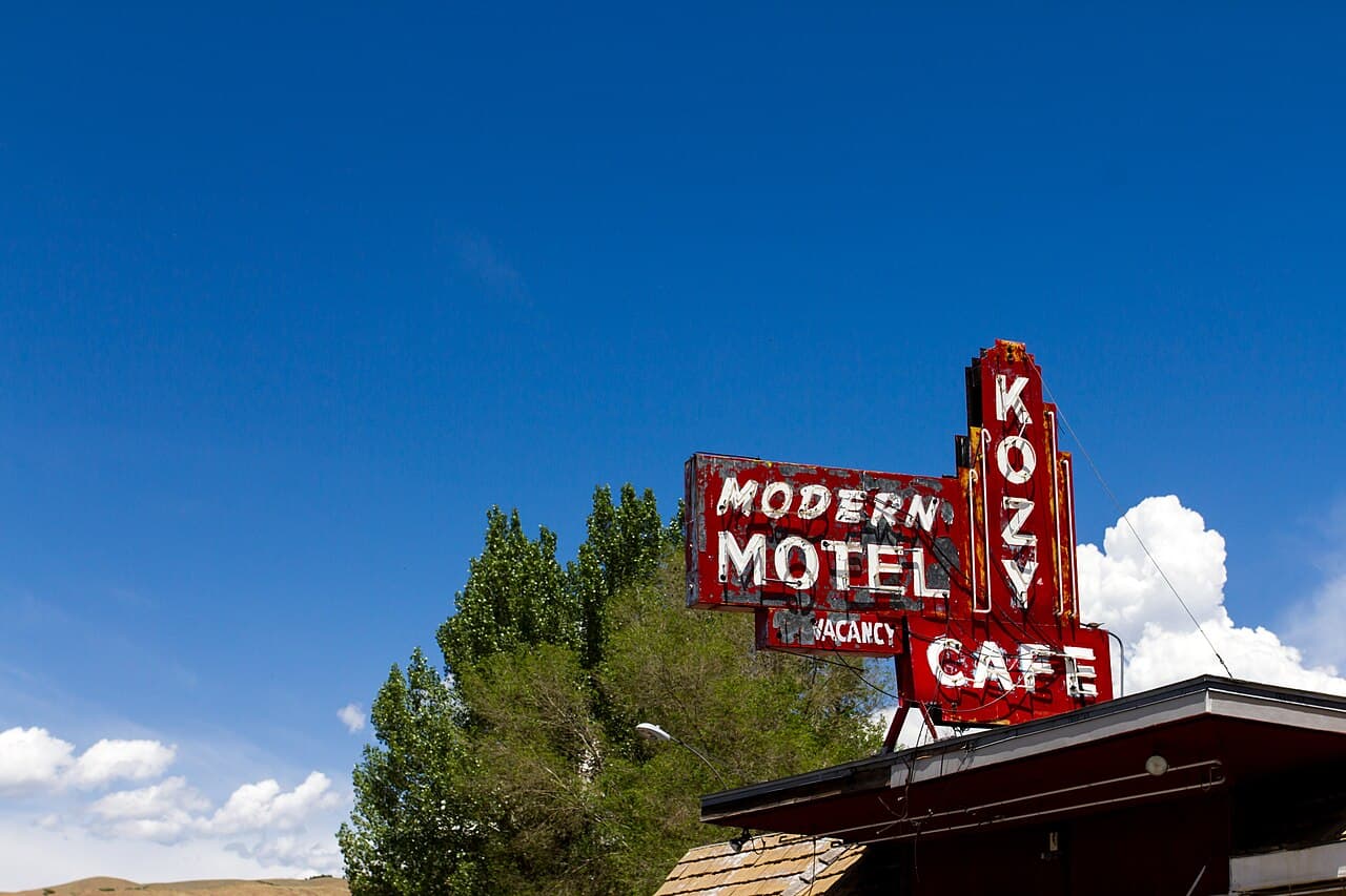 Echo, Utah