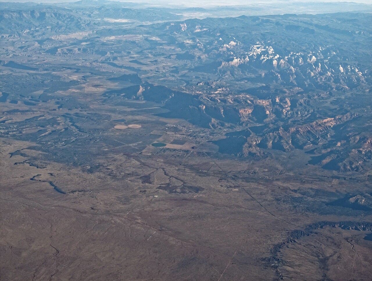 Hildale, Utah