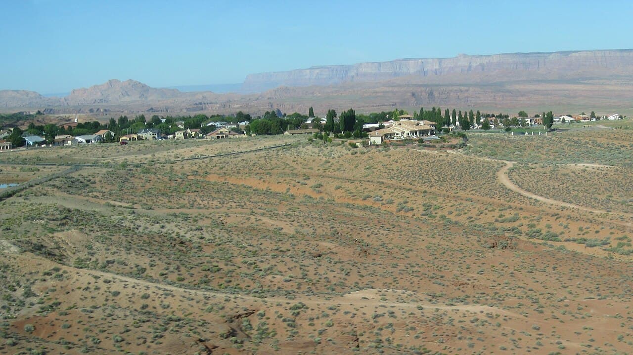 Page, Arizona