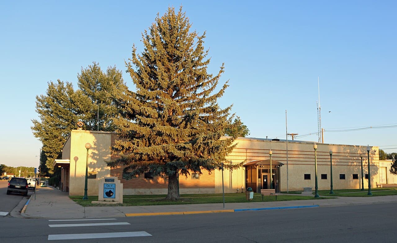 Walsenburg, Colorado